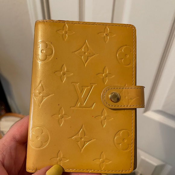 Louis Vuitton Yellow Vernis Bundle - Picture 11 of 17